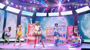 momo娱乐星报名,星光熠熠，梦想起航